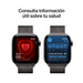 EAN 0195950471861 - Apple Watch Series 11 OLED 42 mm Digital 374 x 446 Pixeles Pantalla táctil 5G Titanio Wifi GPS (satélite) imagen 5