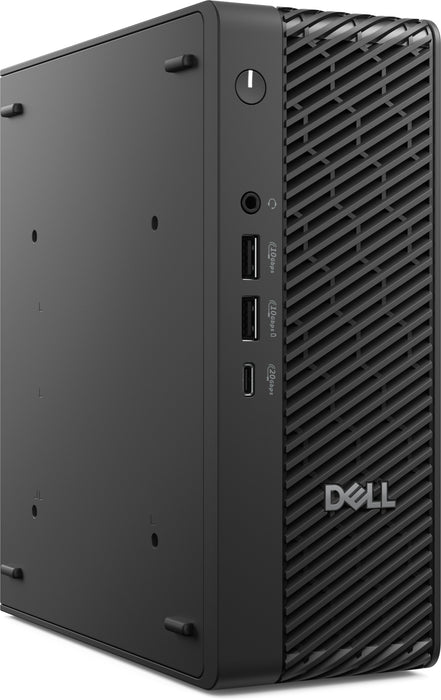 EAN 5397184937006 - DELL Pro Max FCM2250 Intel Core Ultra 7 265 32 GB DDR5-SDRAM 1 TB SSD NVIDIA RTX A1000 Windows 11 Pro Mic imagen 2