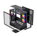 EAN 6977277367256 - Einarex EXCS-PR-500R-B carcasa de ordenador Midi Tower Negro imagen 18