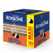EAN 8034028337277 - Caffè Borbone Miscela Decisa Cápsula de café 120 pieza(s) imagen 2