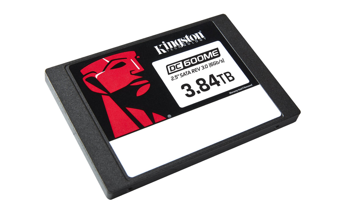 EAN 0740617347319 - Kingston Technology DC600ME 3,84 TB 2.5" Serial ATA III 3D TLC NAND imagen 2