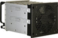 EAN 4260133122611 - Inter-Tech IPC 4U-4129L Estante Metálico, Plata imagen 7