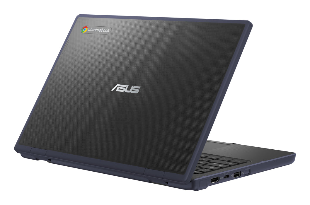 EAN 4711636381277 - ASUS Chromebook CZ11 CZ1104CM4A-MZ0078 29,5 cm (11.6") LPDDR4x-SDRAM Wi-Fi 6 (802.11ax) imagen 7