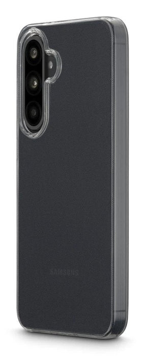 Hama Always Clear Funda Para Samsung Galaxy A26 5g - Antideslizante - Poliuretano Termoplastico - Bordes Elevados -