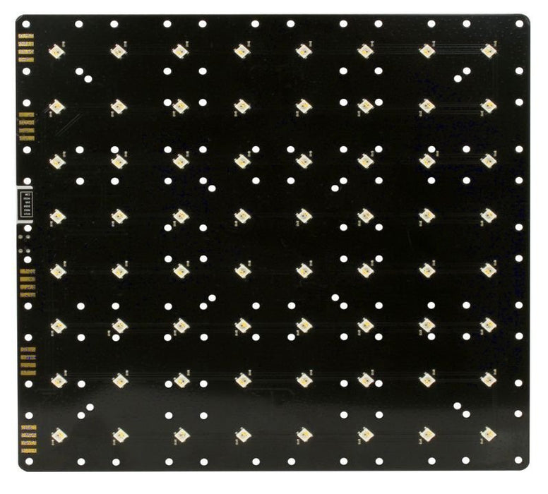 EAN 4038816091345 - ALLNET ALL-4duino-8x8-DSPLY imagen 2