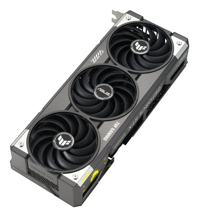 EAN 4711387861455 - ASUS TUF Gaming TUF-RTX5070TI-O16G-GAMING NVIDIA GeForce RTX 5070 Ti 16 GB GDDR7 imagen 7