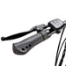 EAN 8050162355298 - Nilox NXEBJ2 bicicleta eléctrica Gris Acero 40,6 cm (16") 19,5 kg Litio imagen 7