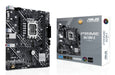 EAN 4711387259795 - ASUS PRIME H610M-E-CSM Intel H610 LGA 1700 micro ATX imagen 1