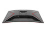 EAN 4038986181273 - AOC G2 CQ27G2SE/BK pantalla para PC 68,6 cm (27") 2560 x 1440 Pixeles Quad HD LCD Negro, Rojo imagen 11