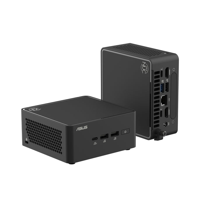 EAN 4711387949955 - ASUS NUC 15 Pro RNUC15CRHU500002 Negro 225H BGA 2049 imagen 4