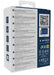 EAN 8716309133784 - Gembird TA-UC-2A2C-PD65-01-BK cargador de dispositivo móvil Portátil, Smartphone Negro Corriente alterna  imagen 8