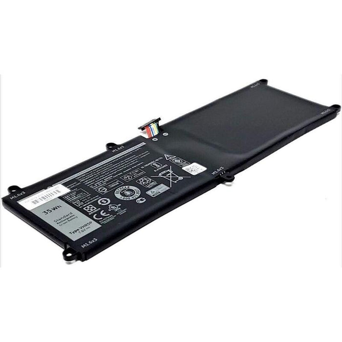 35whr Lithium Ion Notebook  Battery