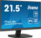 EAN 4948570124565 - iiyama ProLite XU2293HSU-B7 pantalla para PC 54,6 cm (21.5") 1920 x 1080 Pixeles Full HD LED Negro imagen 1