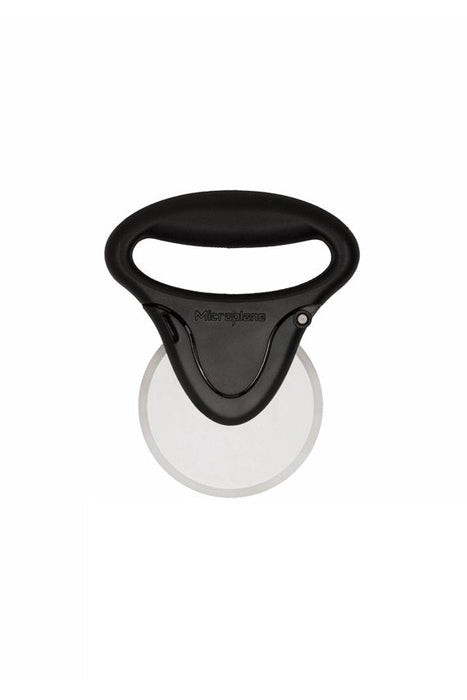 Microplane Pizza Cutter Black