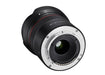 EAN 8809298885984 - Samyang AF 18mm F2.8 FE MILC Objetivo ancho Negro imagen 2