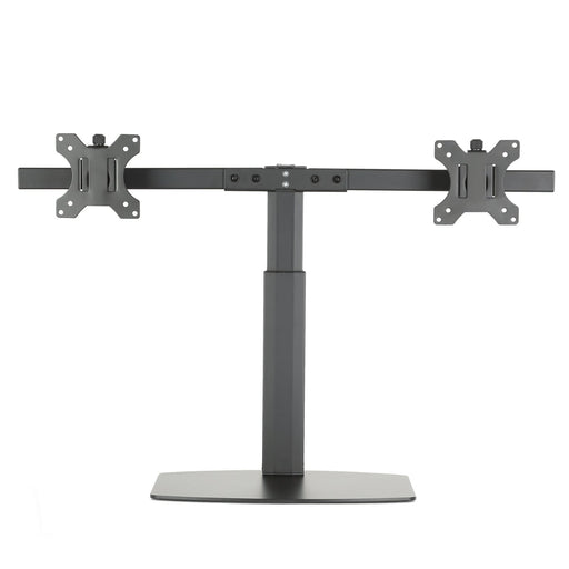 EAN 8054392618482 - Ewent EW1538 soporte para monitor 68,6 cm (27") Escritorio Negro imagen 1