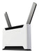 EAN 4752224010094 - Mikrotik Chateau LTE7 ax router inalámbrico Gigabit Ethernet Doble banda (2,4 GHz / 5 GHz) 4G Negro, Blan imagen 2
