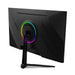 EAN 8436587975226 - Krom NXKROMKERTZ27 pantalla para PC 68,6 cm (27") 1920 x 1080 Pixeles Full HD LCD Negro imagen 5