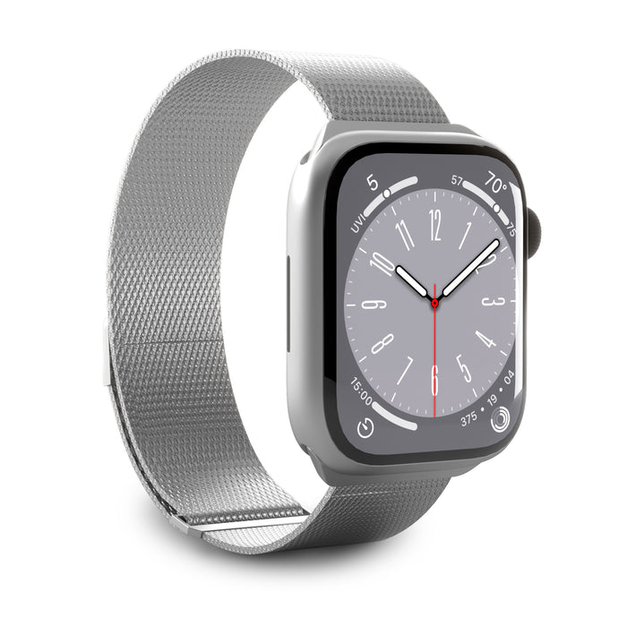 EAN 8018417441301 - PURO PUMILAW40SIL pieza y accesorio para reloj Correa de reloj imagen 6