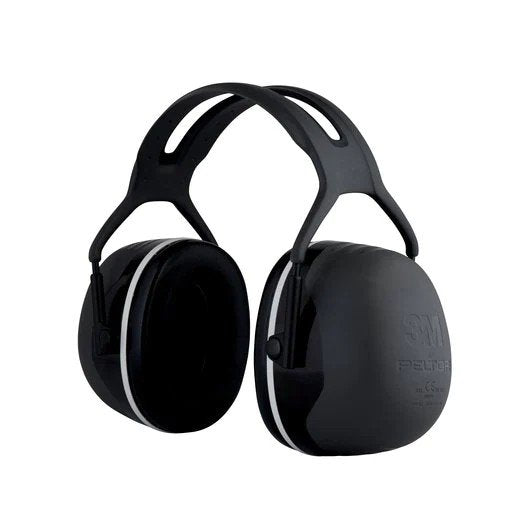 EAN 4046719695539 - 3M X5A casco protector de oídos 37 dB imagen 2