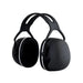 EAN 4046719695539 - 3M X5A casco protector de oídos 37 dB imagen 2
