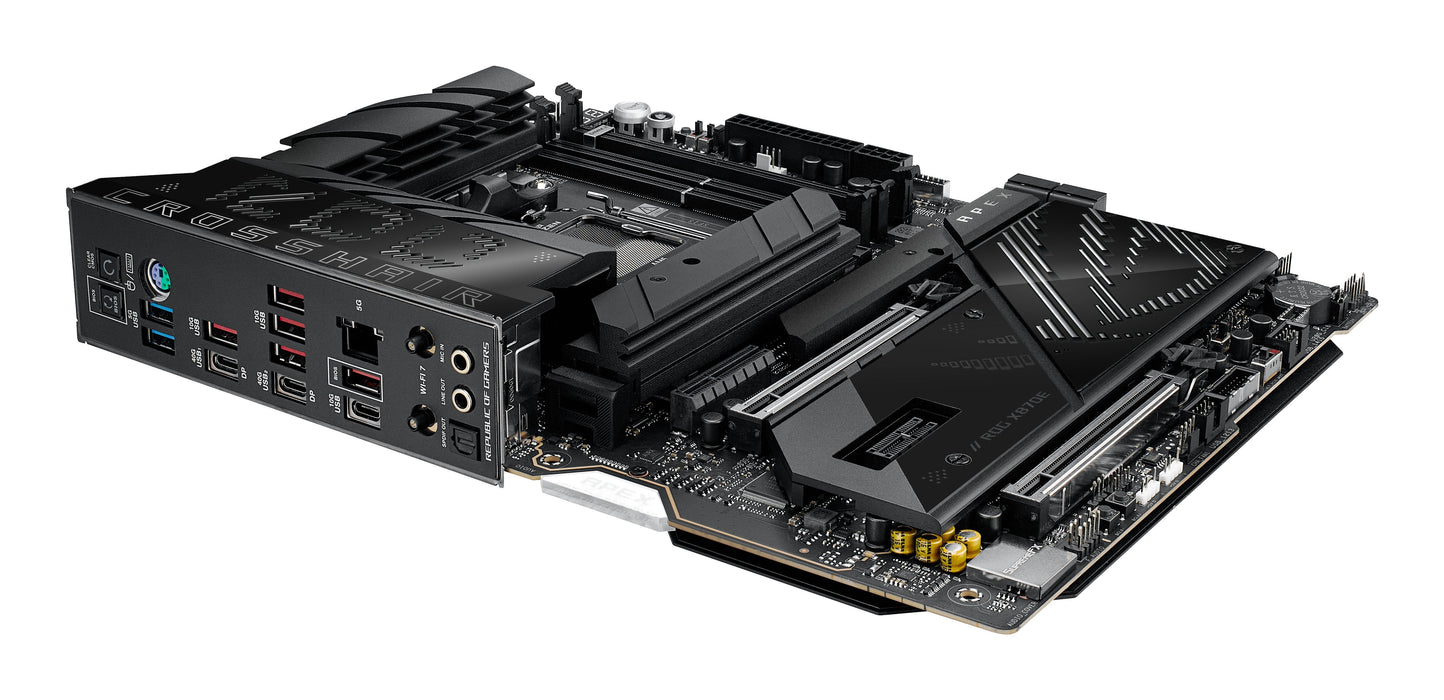 Placa Base Asus Rog Crosshair X870e Apex 90mb1kr0-M0eay0