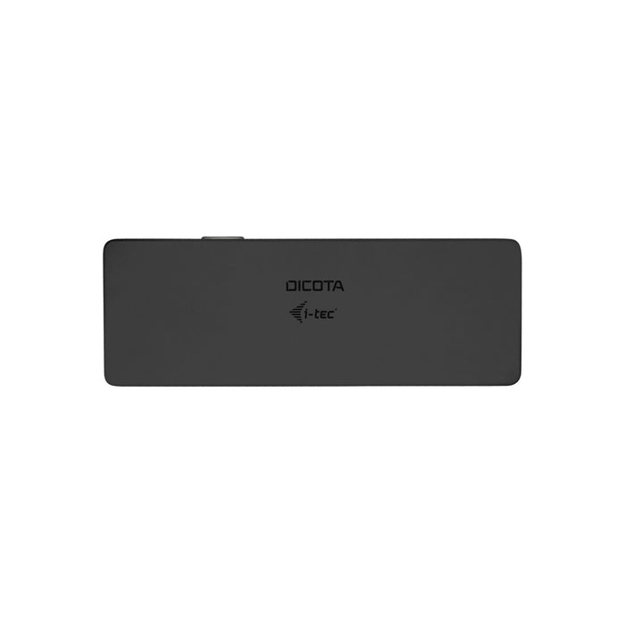Dicota Usb-C Usb-A 11-In-1 Docking Station Hdmi