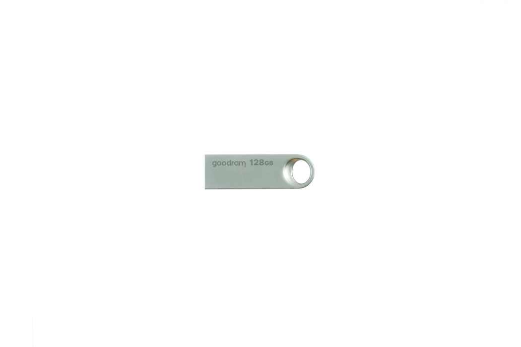EAN 5908267965351 - Goodram USB UNO3-1280S0R11 unidad flash USB 128 GB USB tipo A 3.2 Gen 1 (3.1 Gen 1) Plata imagen 1