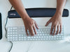 EAN 4015867223888 - Equip Keyboard Wrist Rest descansa muñecas Espuma de memoria Negro imagen 3
