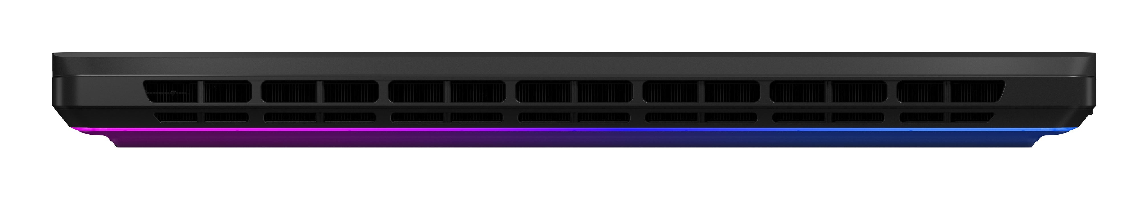 EAN 4711387877739 - ASUS ROG Strix SCAR 18 G835LX-SA094W 45,7 cm (18") DDR5-SDRAM NVIDIA GeForce RTX 5090 Wi-Fi 7 (802.11be) imagen 13