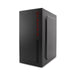 EAN 8437012429550 - CoolBox PCC-MPC45-1 carcasa de ordenador Escritorio Negro 500 W imagen 1