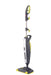 EAN 8016361909748 - Hoover Steam Capsule CAN1700R 011 Fregona a vapor 0,7 L 1700 W Verde, Cal imagen 4