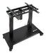 EAN 8433281014541 - TooQ Uros 2,13 m (84") Negro imagen 4