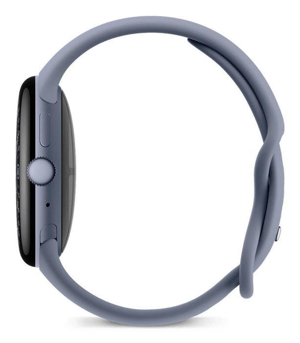 Google Pixel Watch 4 (45mm) Lte Moonstone