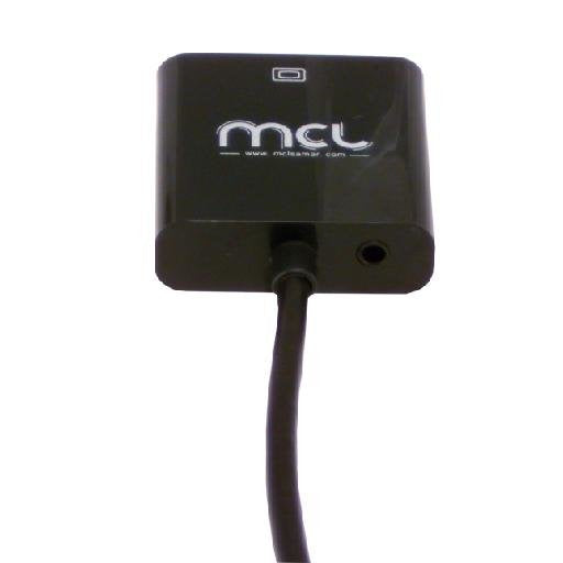 Convertisseur Hdmi Vers Vga