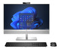EAN 0198415412294 - HP EliteOne 870 G9 Intel® Core™ i5 i5-14500 68,6 cm (27") 2560 x 1440 Pixeles Pantalla táctil PC todo en  imagen 1