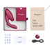EAN 4251460611114 - Womanizer DUO 2 Vibrador conejito imagen 3