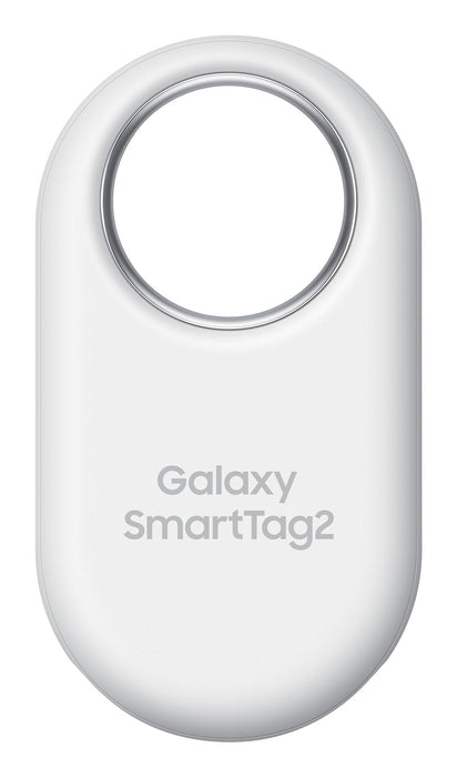 Samsung Galaxy Smarttag2 Negro Blanco (Pack Of 4)