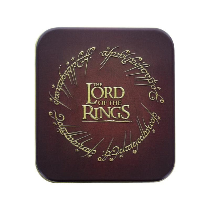 Baraja Cartas El Seor De Los Anillos