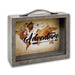 EAN 8020912060352 - ZEP RM1093 caja de dinero Gris Vidrio, MDF, Metal, Madera imagen 1