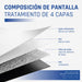EAN 8435364319291 - iggual PSIMS203 pantalla de proyección 2,34 m (92") imagen 10