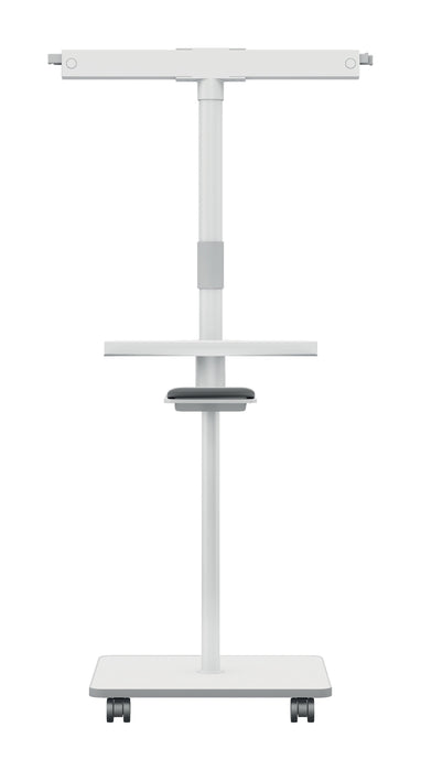 Nobo Move & Meet - Staffelei - 680 X 1040 Mm