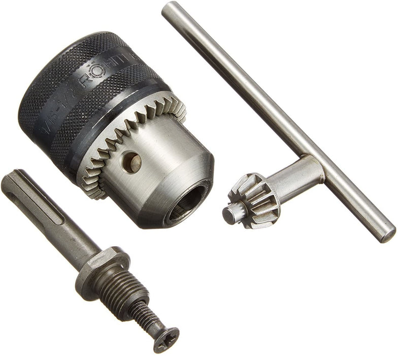 EAN 3165140101813 - Bosch ‎2607000982 Adaptador para portabrocas imagen 1