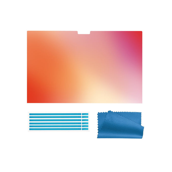 EAN 0065030901994 - StarTech.com 142MG-PRIVACY-SCREEN filtro para monitor 35,6 cm (14") Netbook Filtro de privacidad para pan imagen 7