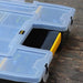 EAN 3253561974830 - Stanley 1-97-483 pieza pequeña y caja de herramientas Caja para piezas pequeñas Nylon Negro, Transparente imagen 9