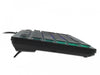 EAN 4043619126255 - DeLOCK 12625 teclado Universal USB QWERTZ Alemán Negro imagen 4
