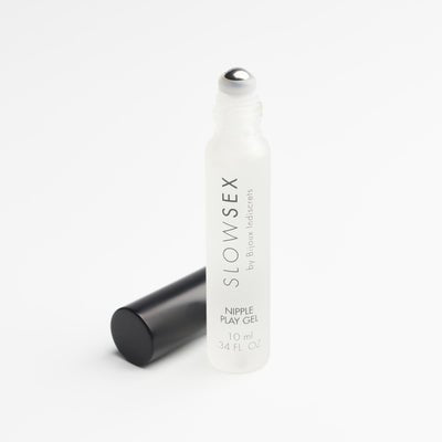 EAN 8436562013837 - Bijoux Indiscrets Nipple Play Gel Oral, Juguete sexual 10 ml imagen 1