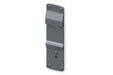 EAN 4779051840625 - Teltonika PR5MEC24 kit de montaje Plata Aluminio, Acero inoxidable imagen 1