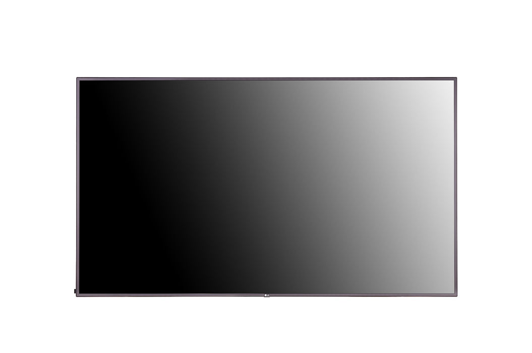 EAN 8806084227829 - LG 75UH5J-M Pantalla plana para señalización digital 190,5 cm (75") LCD Wifi 500 cd / m² 4K Ultra HD Negr imagen 2