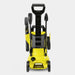 EAN 4054278604046 - Kärcher K 2 POWER CONTROL Limpiadora de alta presión o Hidrolimpiadora Vertical Eléctrico 360 l/h Negro,  imagen 5